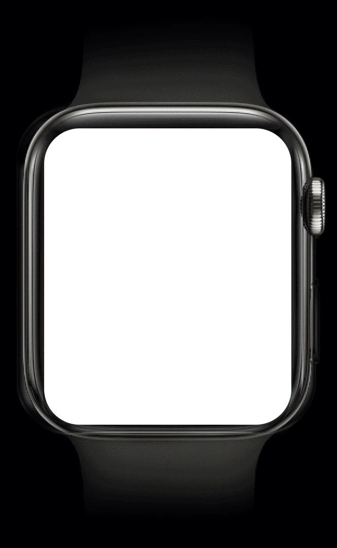 Slider Apple Watch Faces